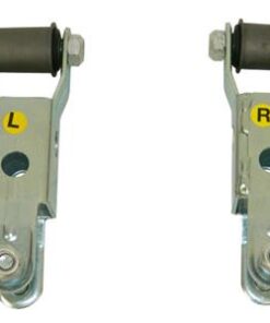 574673 88-96 voor Stabilizer / Sway stang End bevestiging
