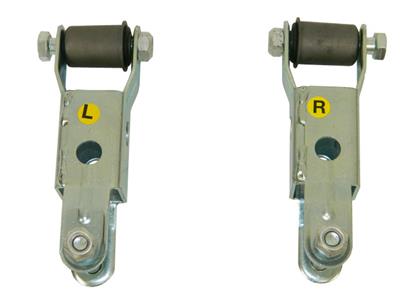 574673 88-96 voor Stabilizer / Sway stang End bevestiging
