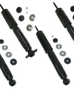 574683 89-96 schokdemper Absorbers - OEM behalve Z51 of FX3