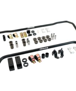 574729 88-96 Steetgrip ophanging Kit van Ridetech