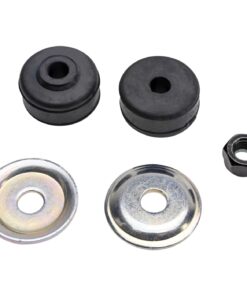 574730 1989-1994 voor schokdemper Absorber Rubber Kussens & Wasmachines Montage Kit
