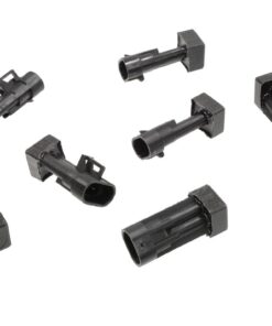 575036 OTO 1998-2002 Shock Absorbers Simulators / Bypass (ND)