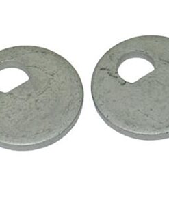 575052 97-13 Controlearm Camber Bolt Cam - Voor of achter (set van 2 )