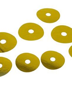 575054 97-13 Ball Joint / Ball Rod Foil Covers