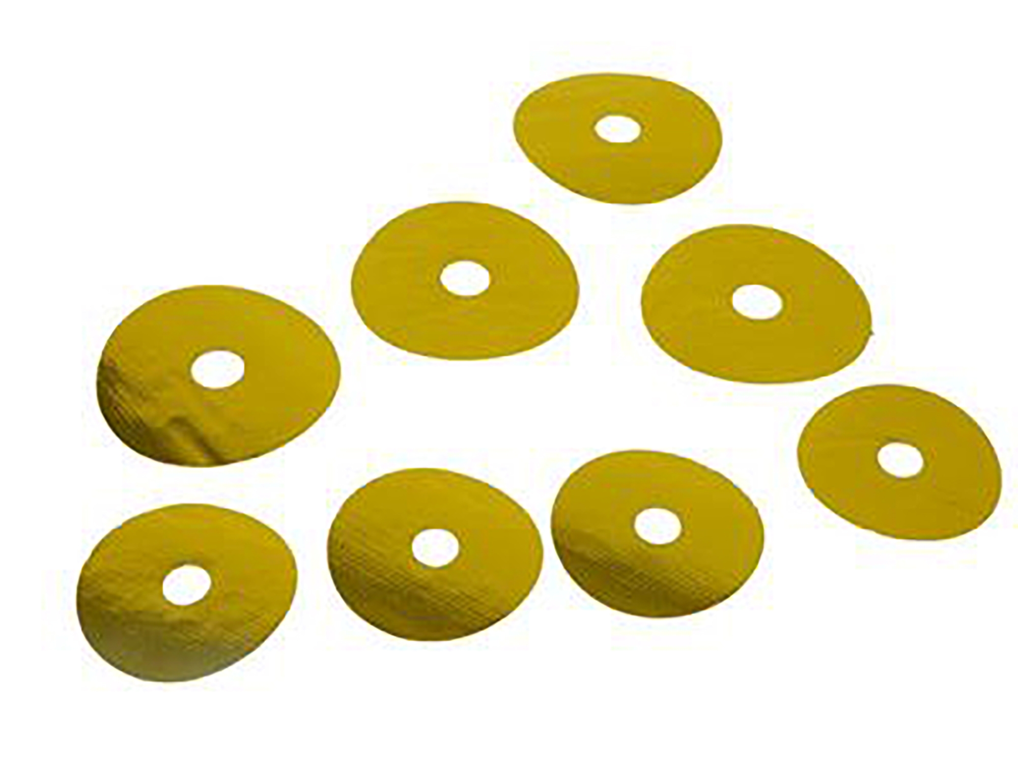 575054 97-13 Ball Joint / Ball Rod Foil Covers