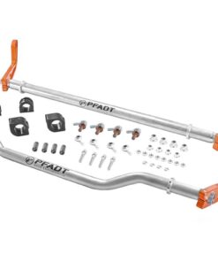 575102 97-04 pfadt race sway bars - zwaar tarief (nd)