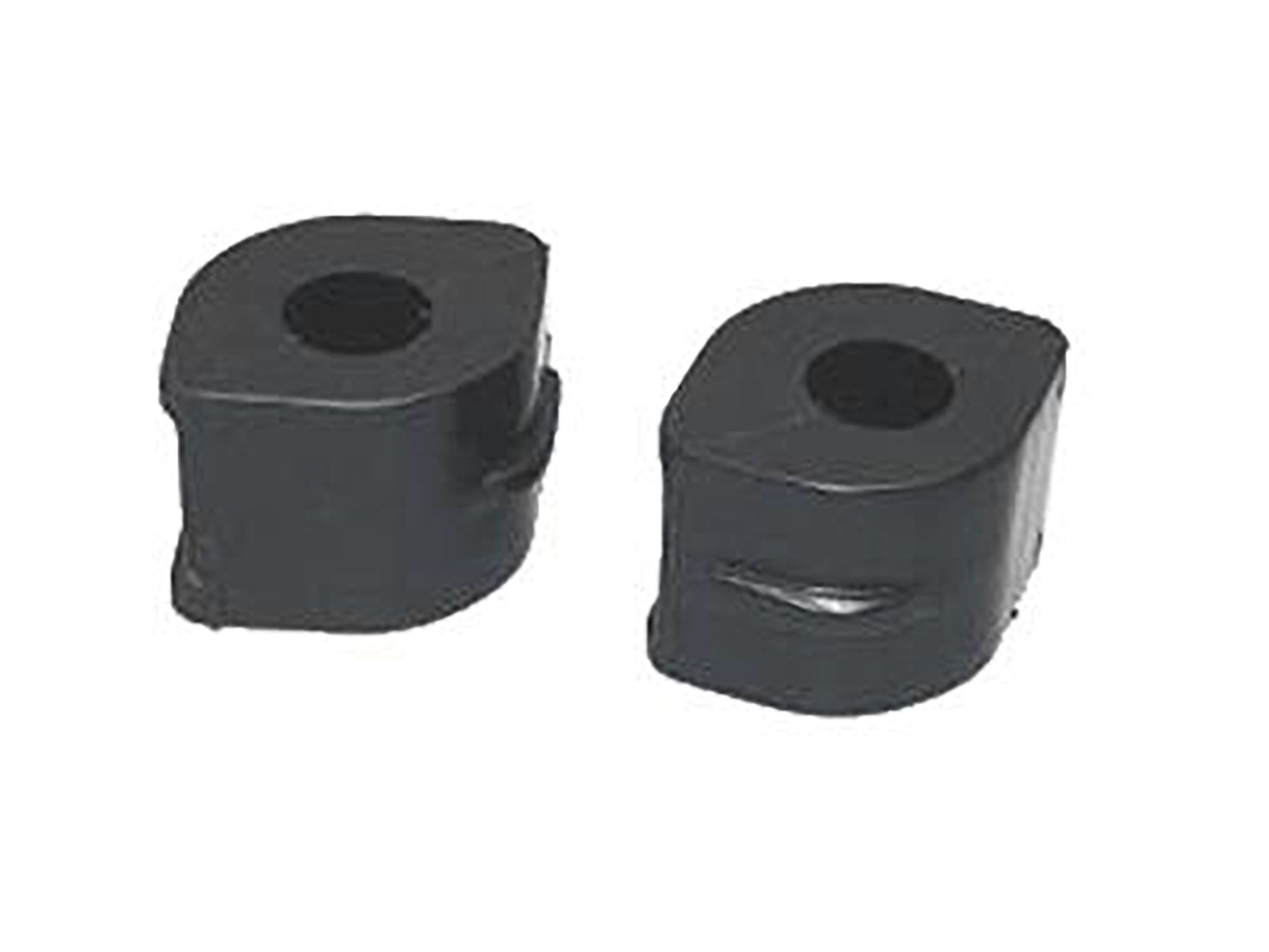 575110 97-06 Stabilisator / Sway Bar Bushings - Front Polyurethaan 28.6mm - Paar