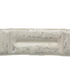 575118 97-13 Front of Rear Spring Renainer