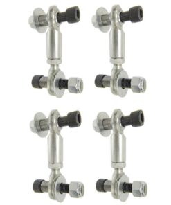 575120 97-19 heavy duty stabilisator / sway bar links kit