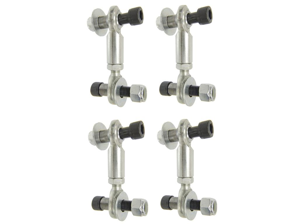 575120 97-19 heavy duty stabilisator / sway bar links kit