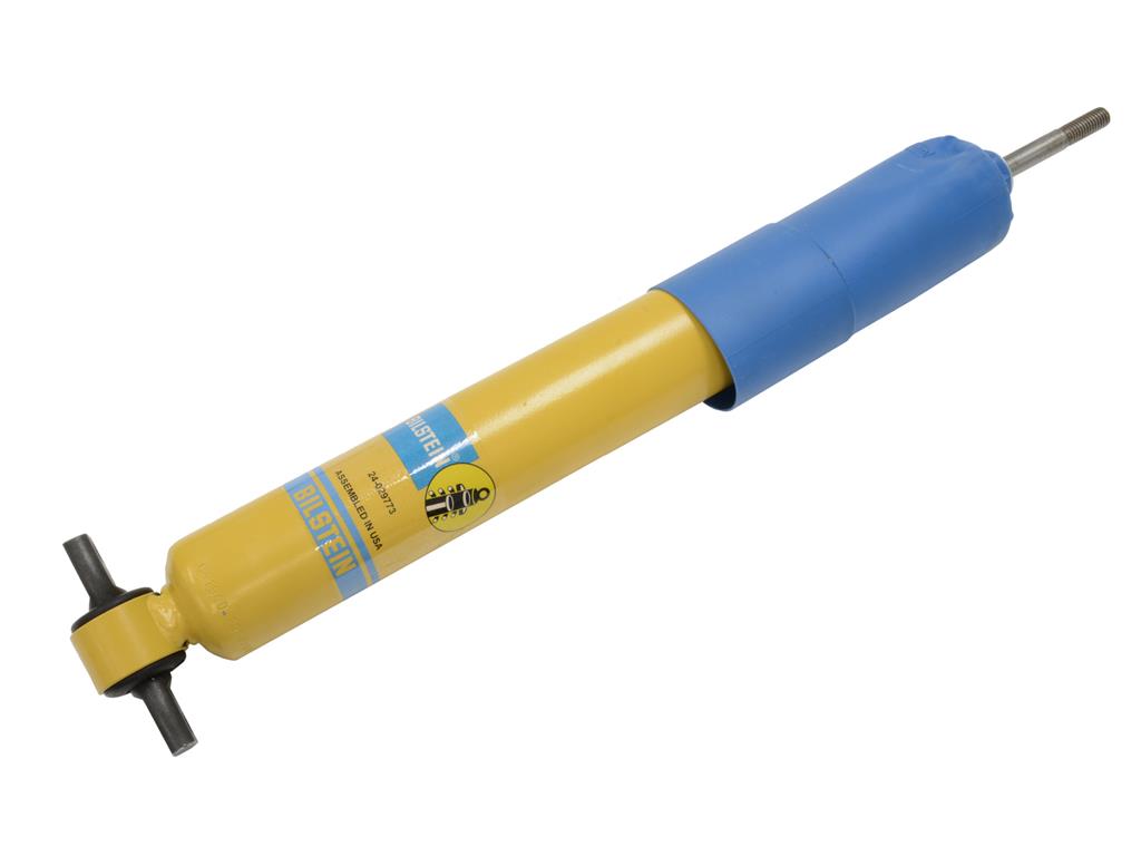 575139 97-13 bilstein front schokdemper - sport / z51
