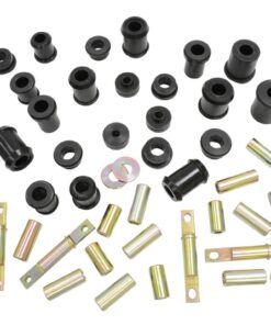575141 1997-2013 Polyurethaan Bushing Kit Steel Shaft - C6 Behalve Z06 of ZR1