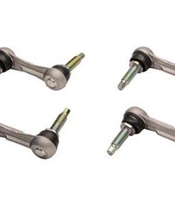 575144 97-13 Stabilisator / Sway Bar End Links - Factory GM (Set van 4)