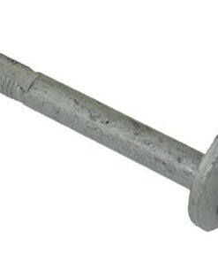 575220 97-13 Controlearm Camber Bolt - voor of achter