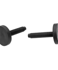 575326 1997-2004 Front Suspension Lowering Cushions & Bolts Kit (Set van 2)