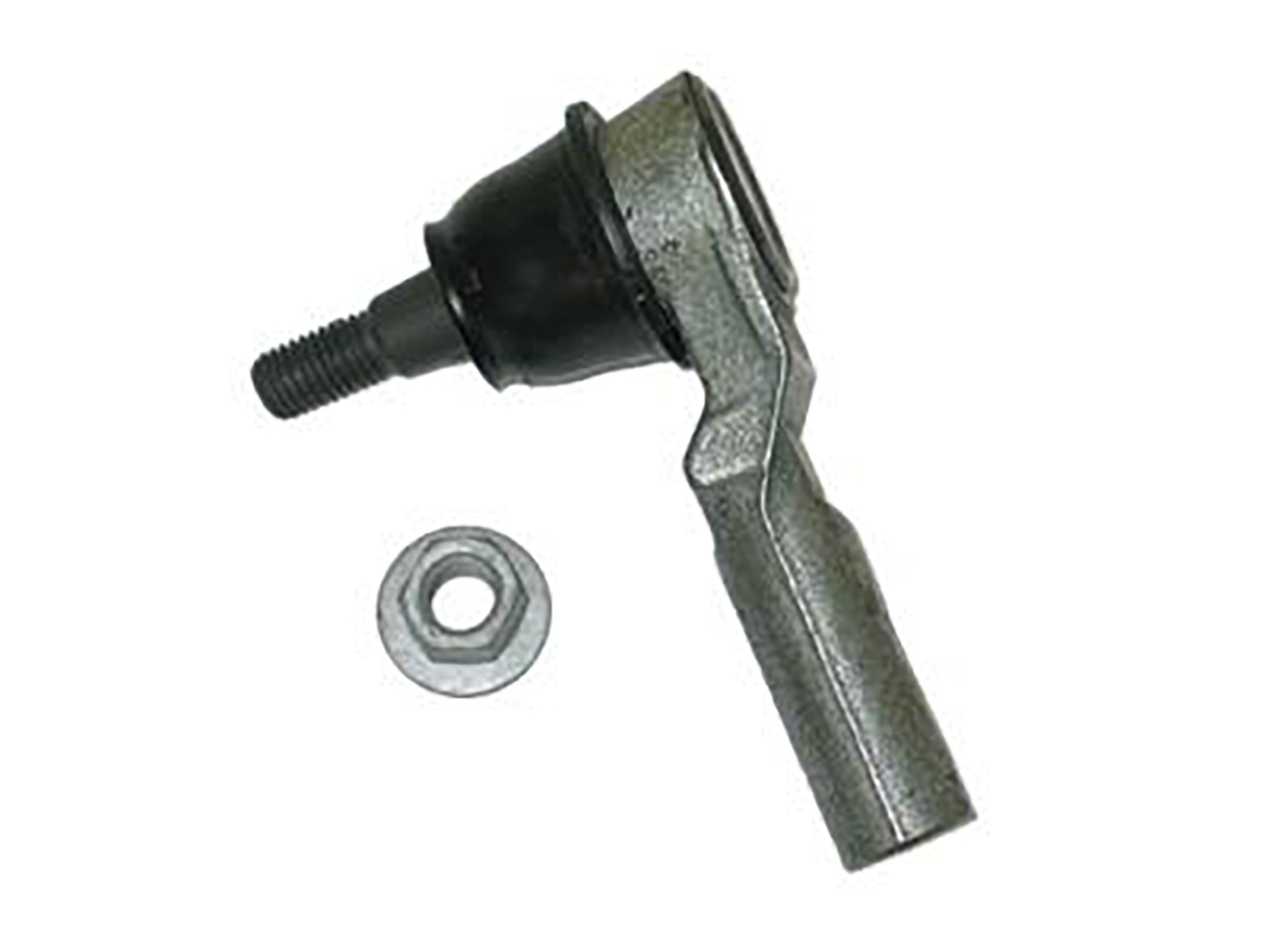 576071 05-13 voor buitenste Tie Rod End - GM / OEM (ND)