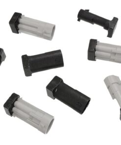 576100 2005-2012 RTD Shock Absorber Simulators / Bypass (ND)