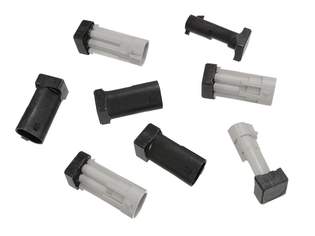 576100 2005-2012 RTD Shock Absorber Simulators / Bypass (ND)