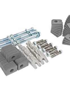 576106 06-13 Camber Alignment systeem - Z06 & ZR1 (ND)