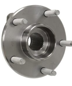 576108 09-13 voor of achter wiel Hub en Bearing assemblage - Heavy Duty