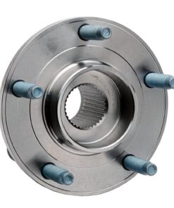 576136 2009-2013 ZR1 HD voor of achter wiel Hub en Bearing assemblage - GM