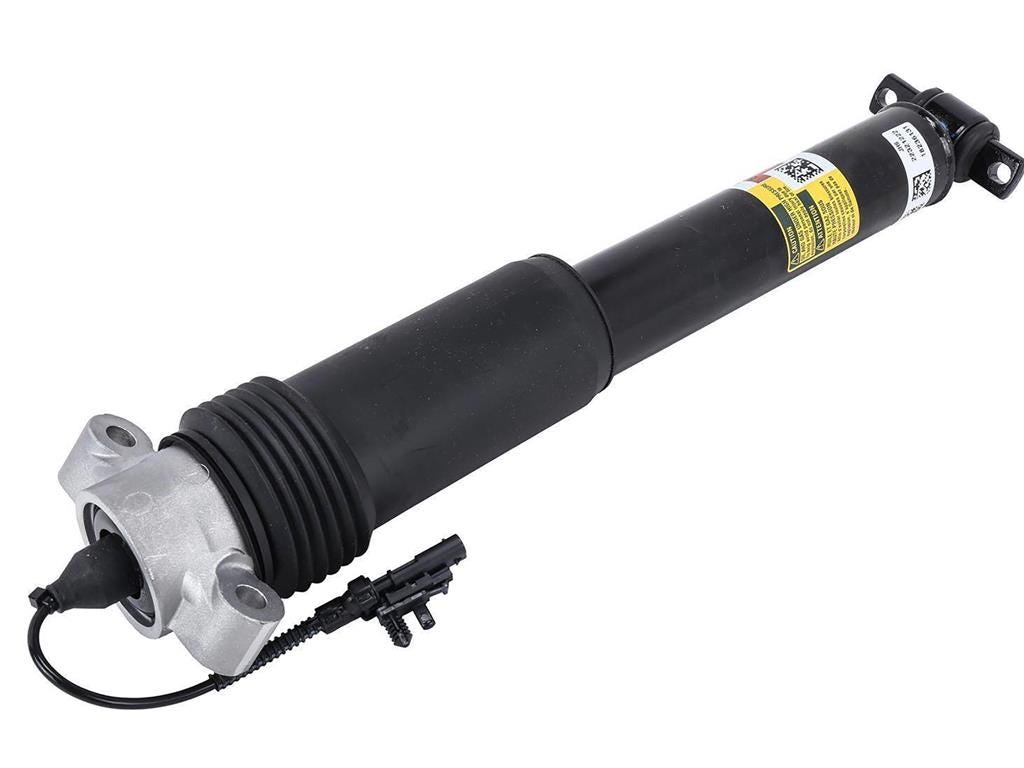 577043 14-19 ZR1 Front Shock Absorber w/Magnetic Ride (ND