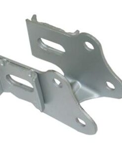 584018 89-96 achter wiel Strut stang binnenste beugel (U/R) (ND)
