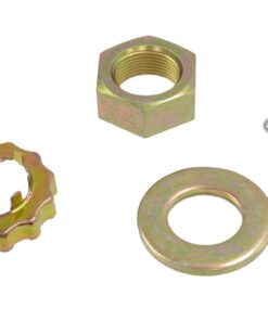 584020 84-96 Achterwiel Hub bevestiging moer en Wasmachine