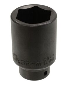 584022 1984-2019 wiel Hub Axle Spindle moer Socket