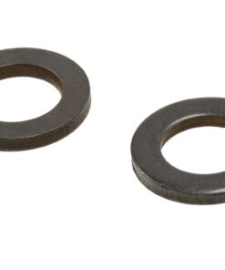 584032 88-91 Achterschokhouder buitenwasmachine - Set van 2