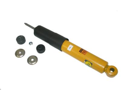 584048 89-96 Bilstein achter schokdemper Absorber - Met Z-51 - Cabriolet "Discontinued"
