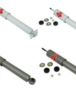 584053 88 KYB schokdemper Absorbers - Set van 4
