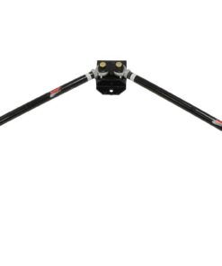 584054 84-96 achter Axle midden Toe Link en Tie stang End Heavy Duty