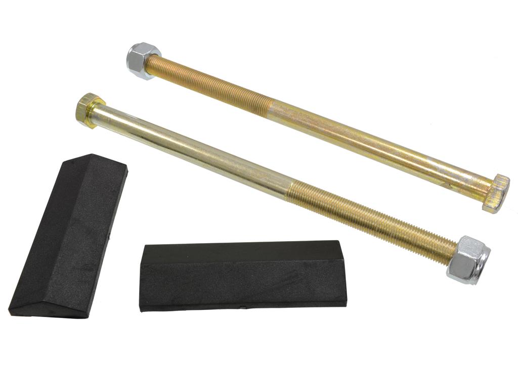 584087 1984-1996 Ophangingsset 4 stuks