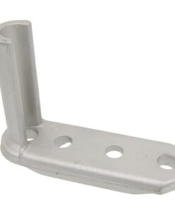 584098 84-96 achter veer midden bevestiging plaat (Used / Reconditioned )