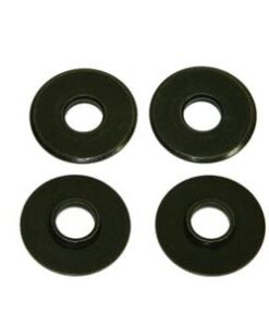 584103 84-89 Strut stang Bushing Caps - Set van 4