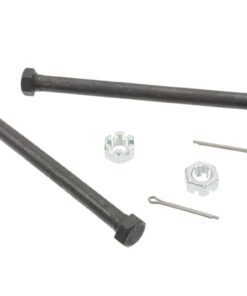 584110 84-96 achter veer buitenste bevestiging bouten