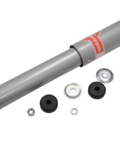 584111 88-96 KYB achter schokdemper Absorber - behalve Adj ophanging
