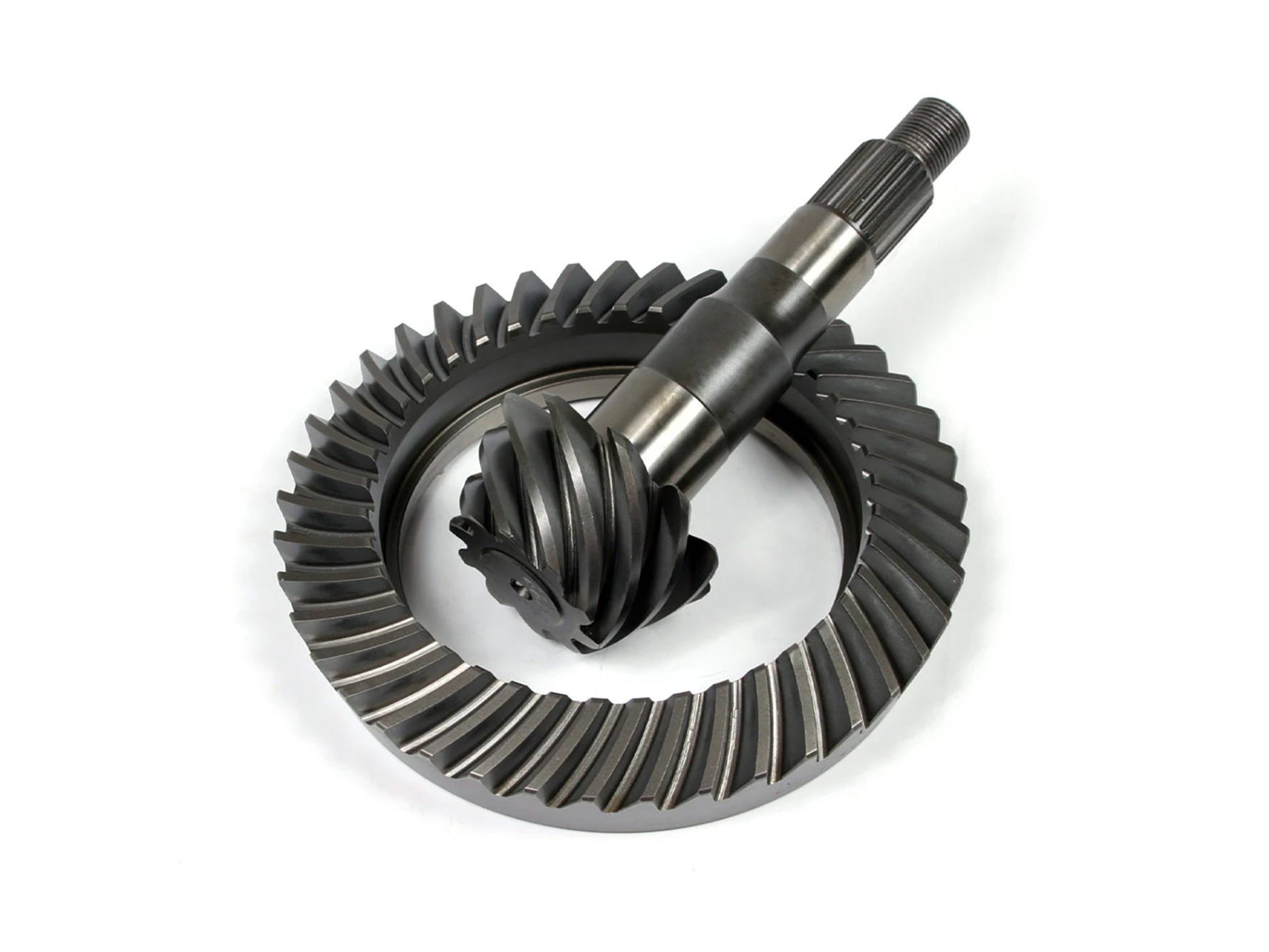 584127 85-96 4.11 Dana 44 Ring & Pinion