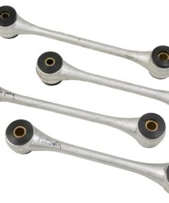584141 84-96 Spindle Control stang set Boven-en onderkant "Uitgeschakeld"