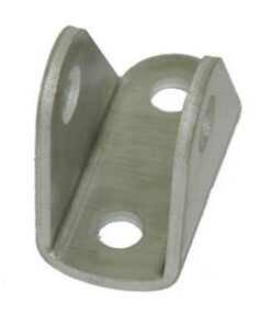 584173 84-87 Achterstabilisator / Sway stang End beugel