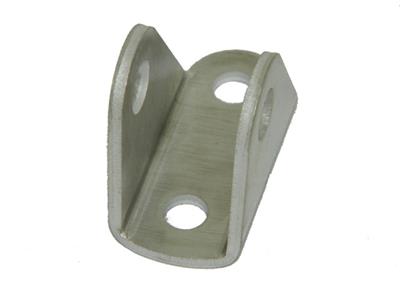 584173 84-87 Achterstabilisator / Sway stang End beugel