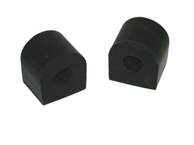 584174 84-96 achter Stabilizer / Sway stang Rubber Bushings - 19mm
