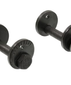 584176 84-96 achter Camber / Strut Rods Adjustment bouten Kit