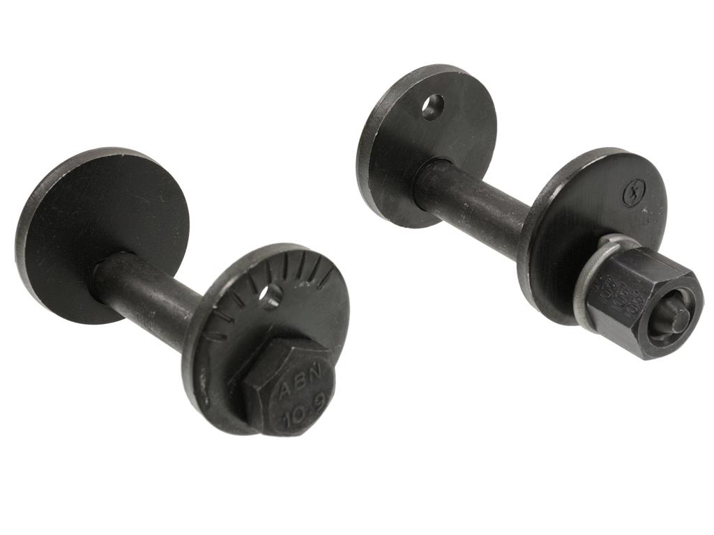 584176 84-96 achter Camber / Strut Rods Adjustment bouten Kit