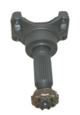 584178 84-85 Spindel achterwiel (U/R) (ND)
