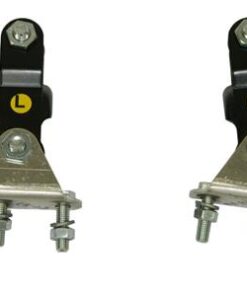 584179 84-87 Achterstabilisator / Sway stang End bevestiging