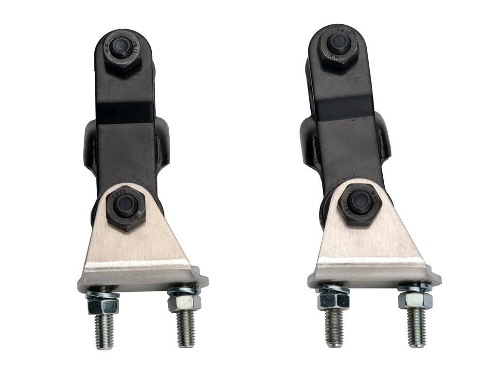 584185 88-96 Achterstabilisator / Sway stang End bevestiging