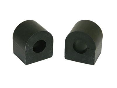 584187 84-96 achter Stabilizer / Sway stang Rubber Bushings - 24mm