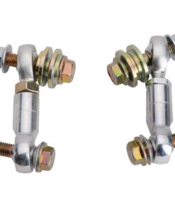 584189 84-96 Achterstabilisator / Sway stang Solid bevestiging Heim End Links